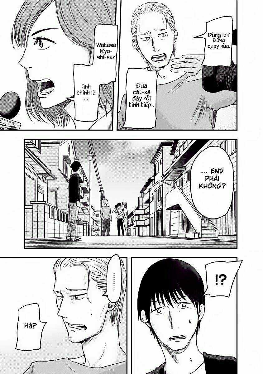 Route end - Chapter 5 - Trang 8