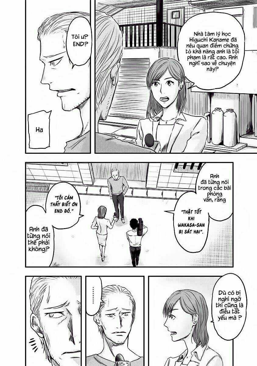 Route end - Chapter 5 - Trang 9