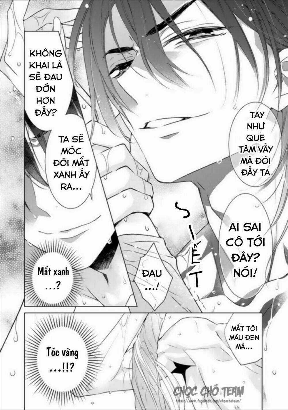 Royal Cinderella Mama - Chapter 1 - Trang 11