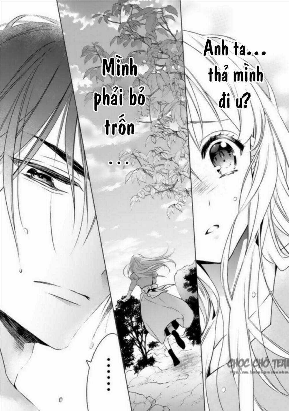 Royal Cinderella Mama - Chapter 1 - Trang 16