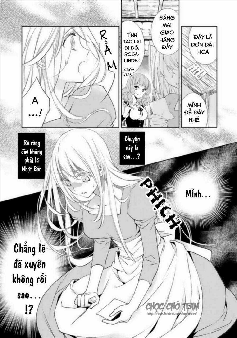Royal Cinderella Mama - Chapter 1 - Trang 18