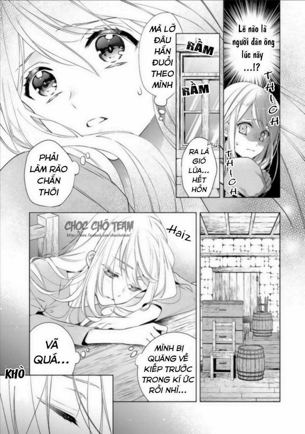 Royal Cinderella Mama - Chapter 1 - Trang 20