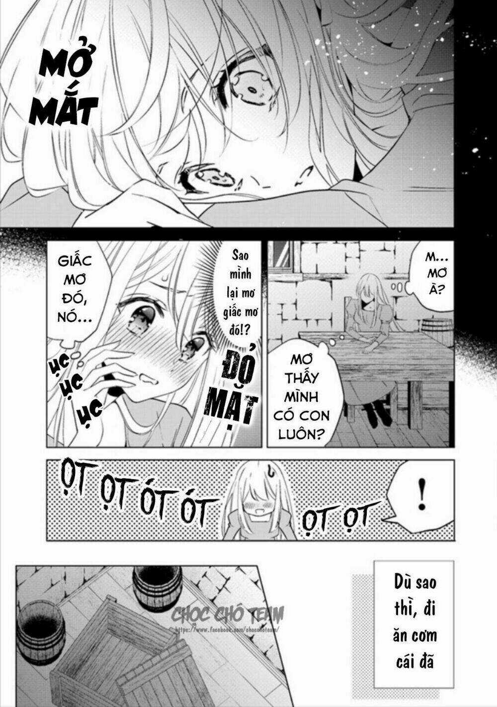 Royal Cinderella Mama - Chapter 1 - Trang 22