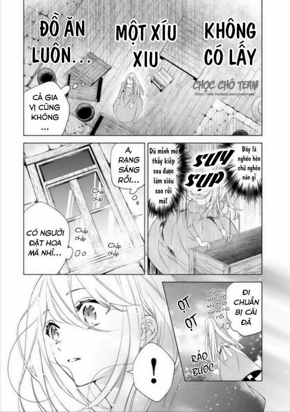 Royal Cinderella Mama - Chapter 1 - Trang 23
