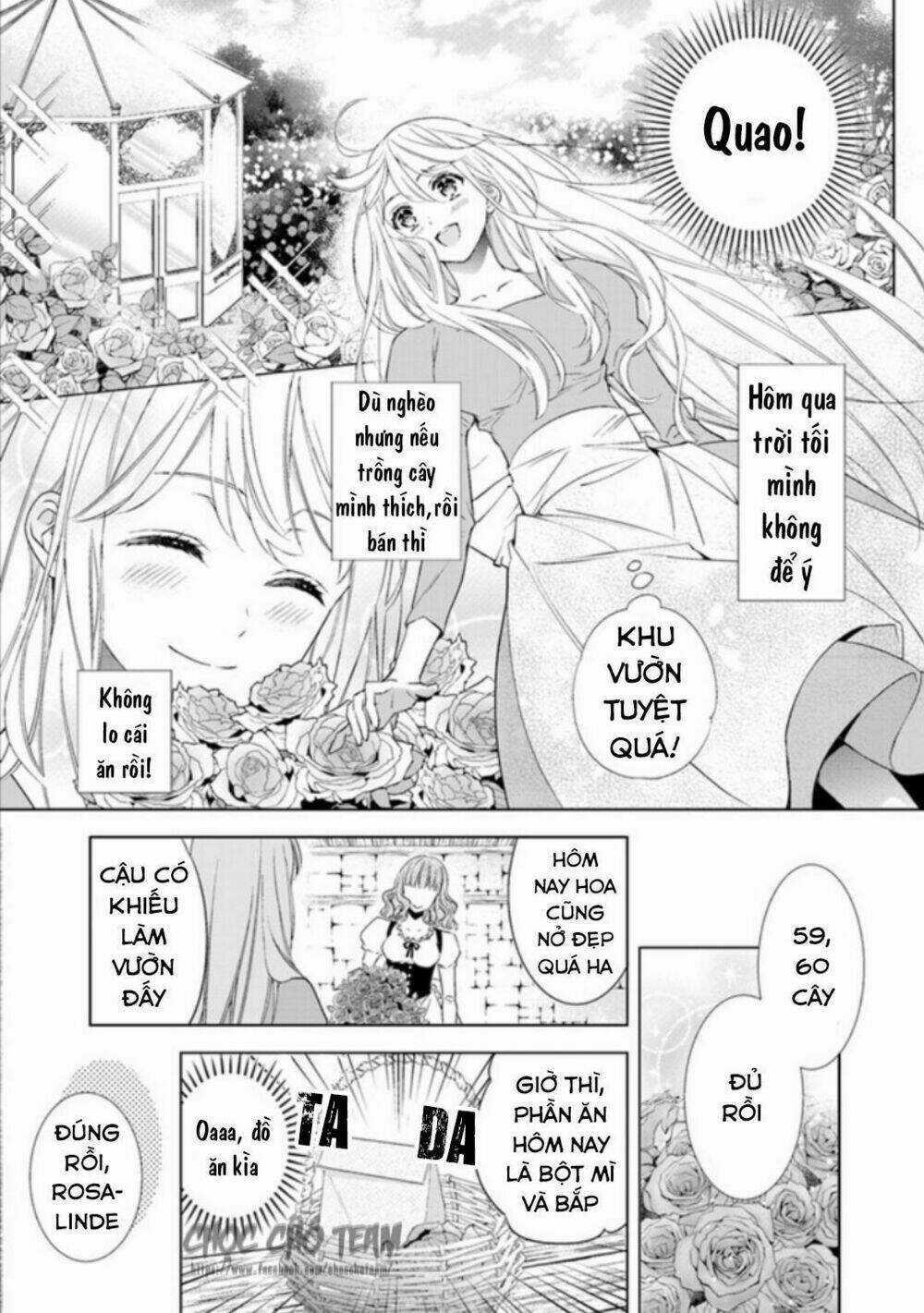 Royal Cinderella Mama - Chapter 1 - Trang 24