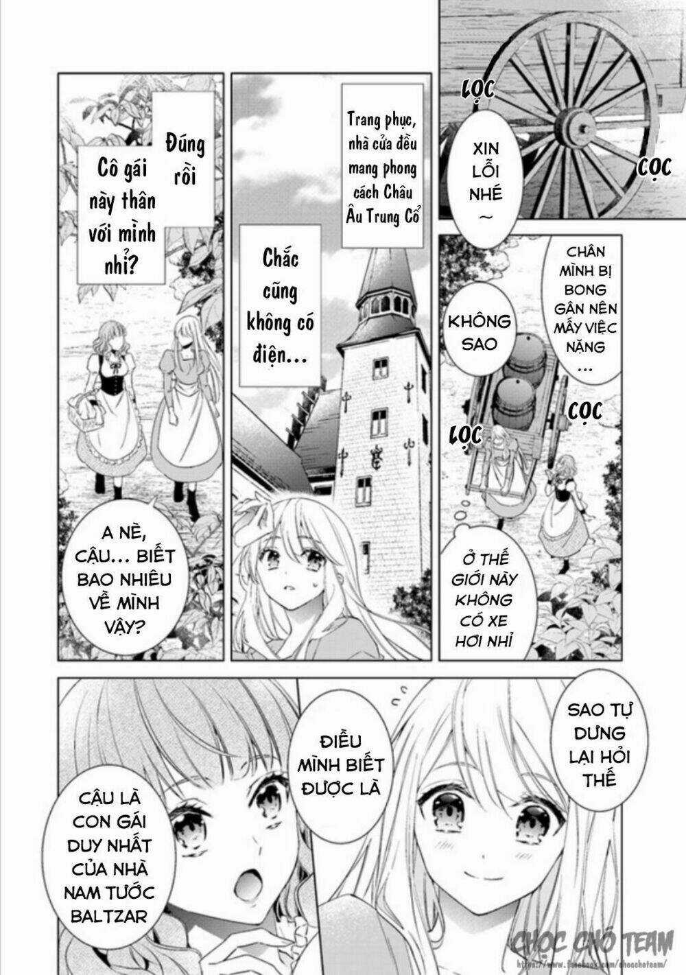 Royal Cinderella Mama - Chapter 1 - Trang 25