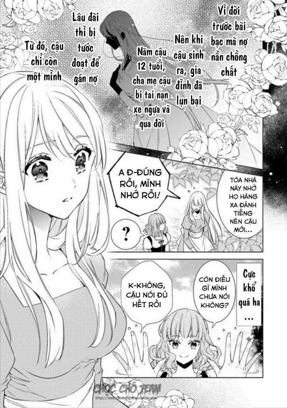 Royal Cinderella Mama - Chapter 1 - Trang 26