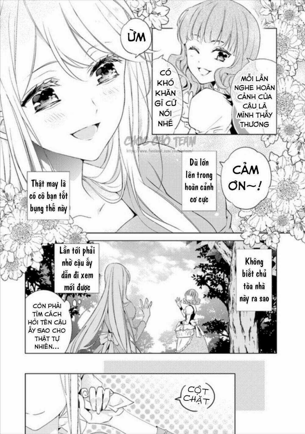 Royal Cinderella Mama - Chapter 1 - Trang 27