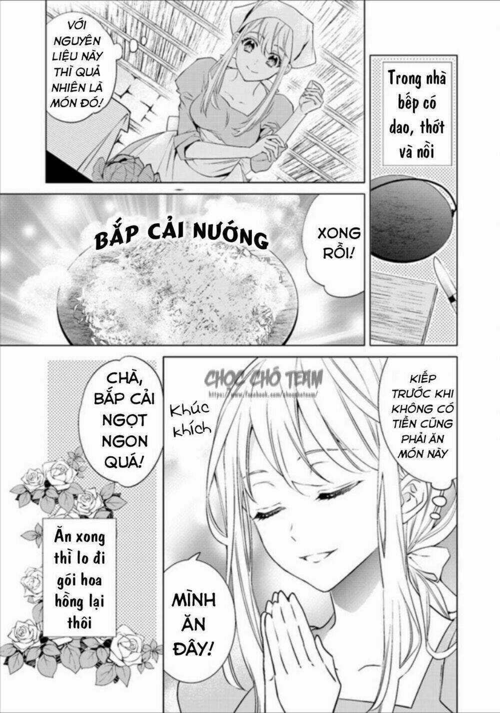 Royal Cinderella Mama - Chapter 1 - Trang 28
