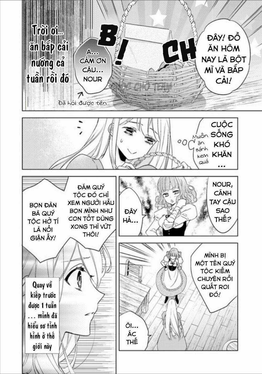 Royal Cinderella Mama - Chapter 1 - Trang 29