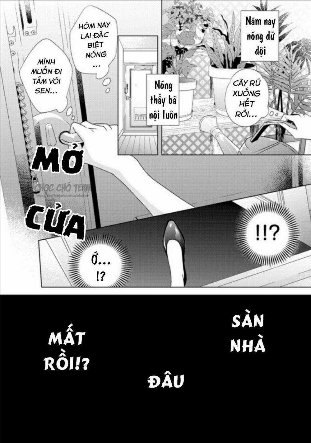 Royal Cinderella Mama - Chapter 1 - Trang 7