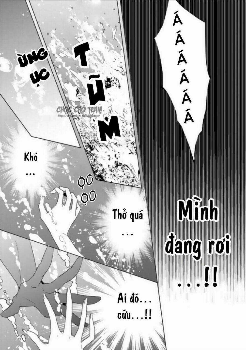 Royal Cinderella Mama - Chapter 1 - Trang 8