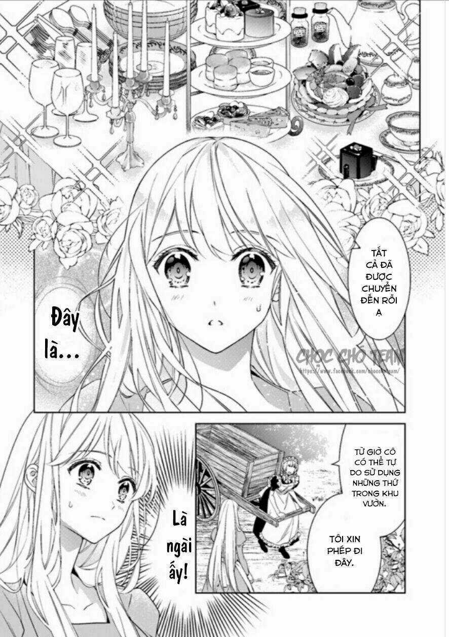 Royal Cinderella Mama - Chapter 2 - Trang 16