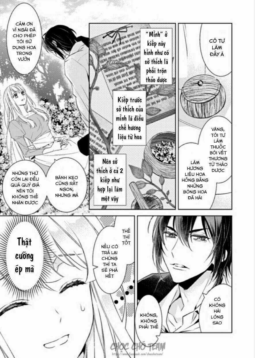 Royal Cinderella Mama - Chapter 2 - Trang 20