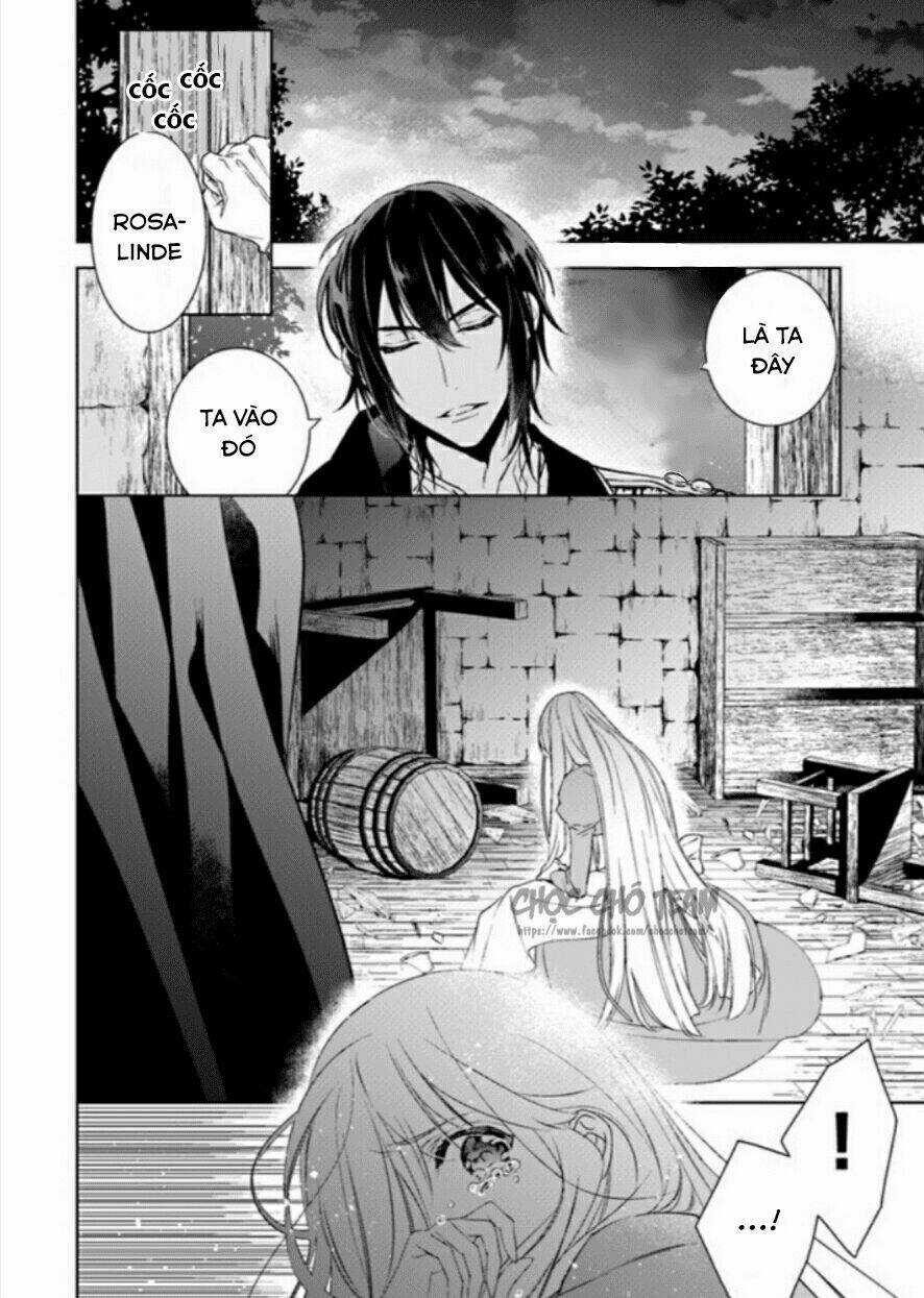 Royal Cinderella Mama - Chapter 2 - Trang 23