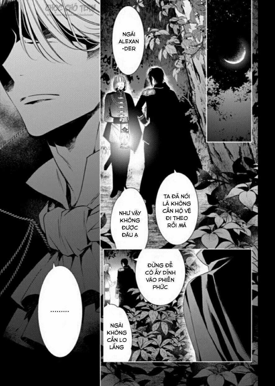 Royal Cinderella Mama - Chapter 2 - Trang 30