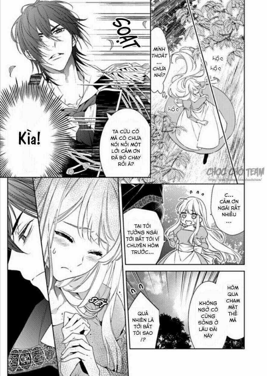 Royal Cinderella Mama - Chapter 2 - Trang 6
