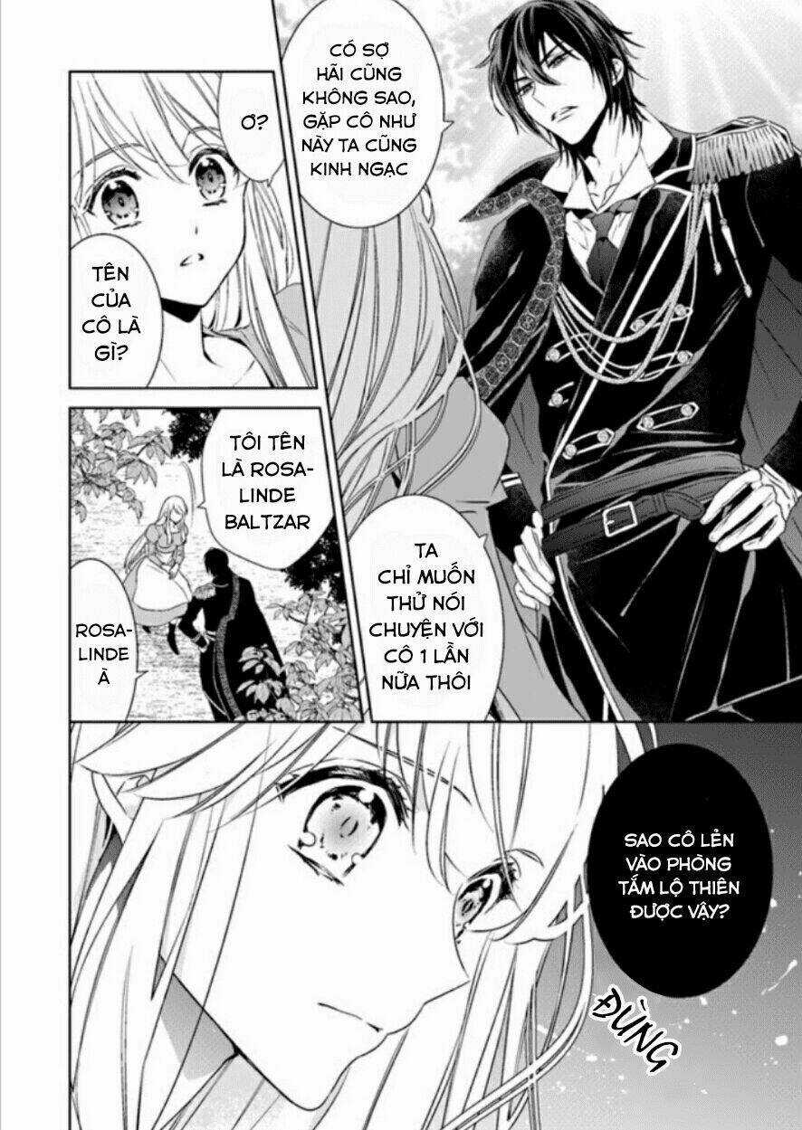 Royal Cinderella Mama - Chapter 2 - Trang 7