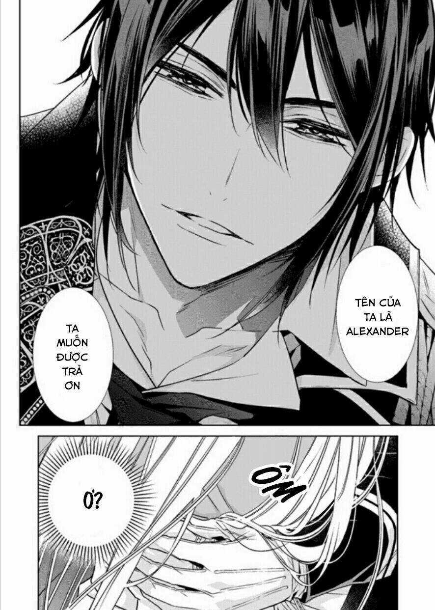 Royal Cinderella Mama - Chapter 2 - Trang 9