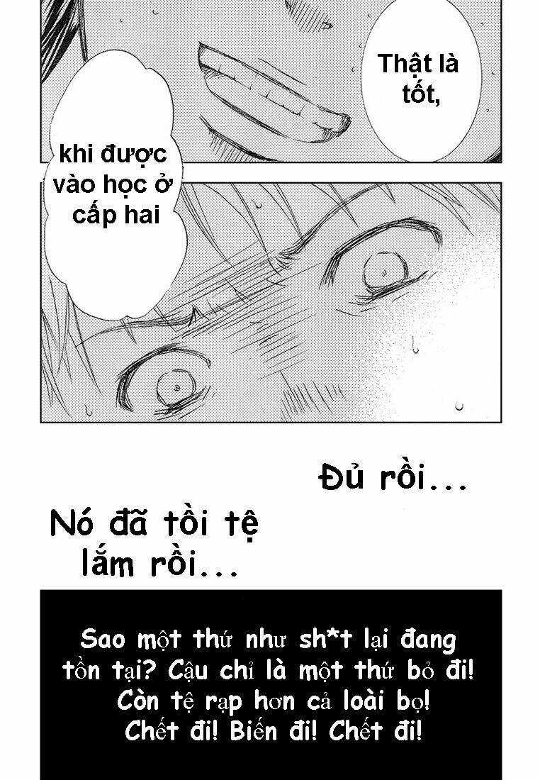 Rozen Maiden Ii - Chapter 1 - Trang 11