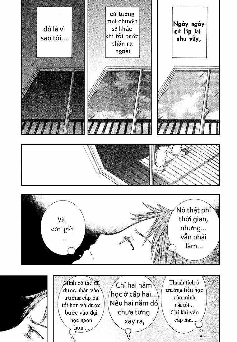 Rozen Maiden Ii - Chapter 1 - Trang 13