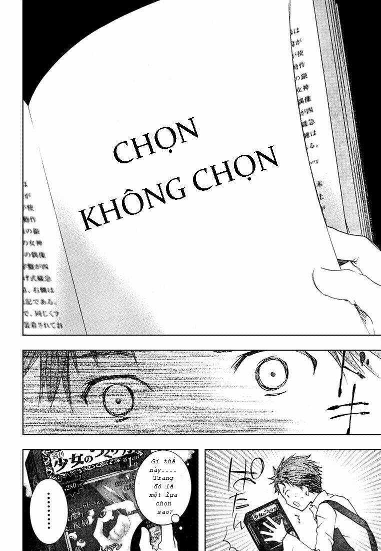 Rozen Maiden Ii - Chapter 1 - Trang 18