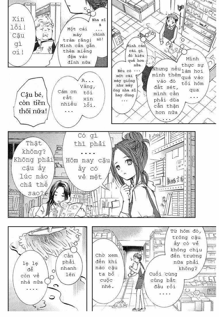 Rozen Maiden Ii - Chapter 1 - Trang 26