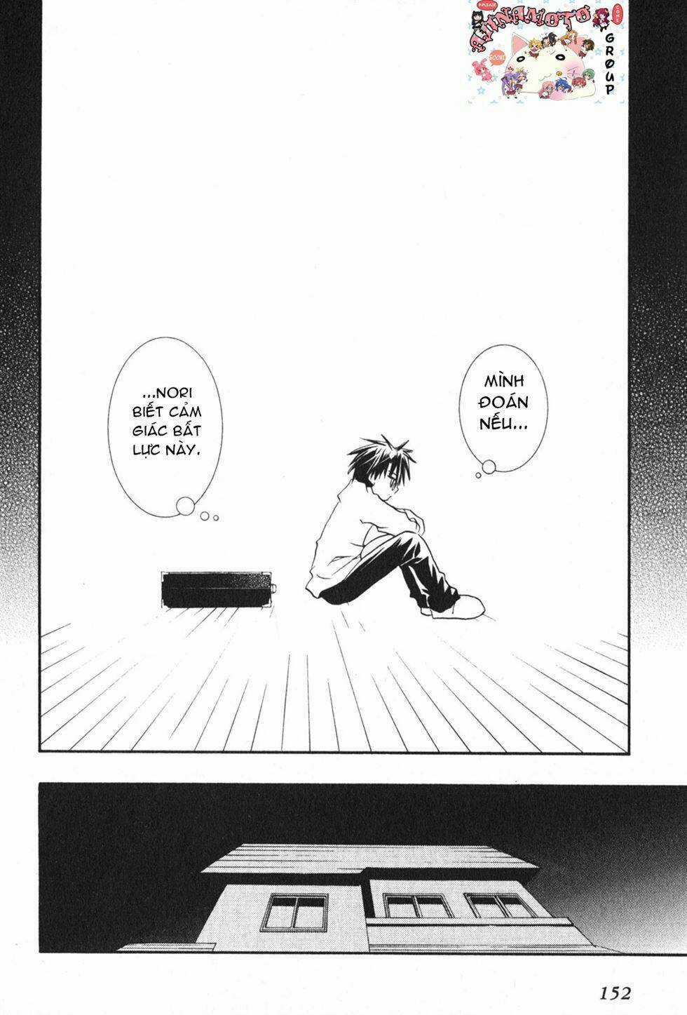 Rozen Maiden Ii - Chapter 17 - Trang 27