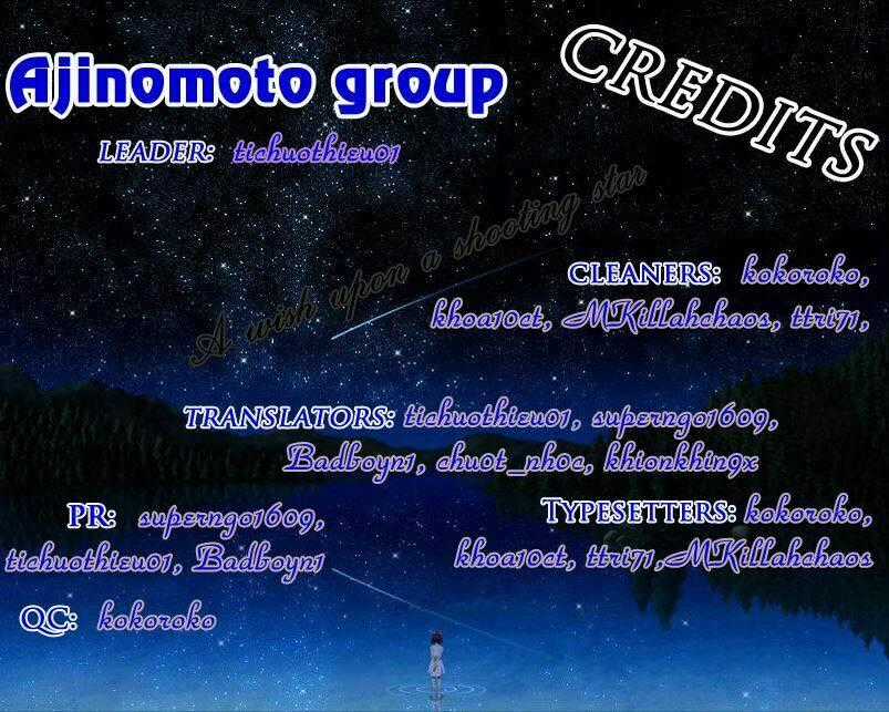 Rozen Maiden Ii - Chapter 19 - Trang 1