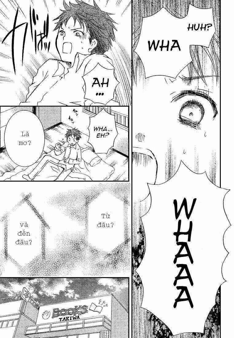 Rozen Maiden Ii - Chapter 2 - Trang 10