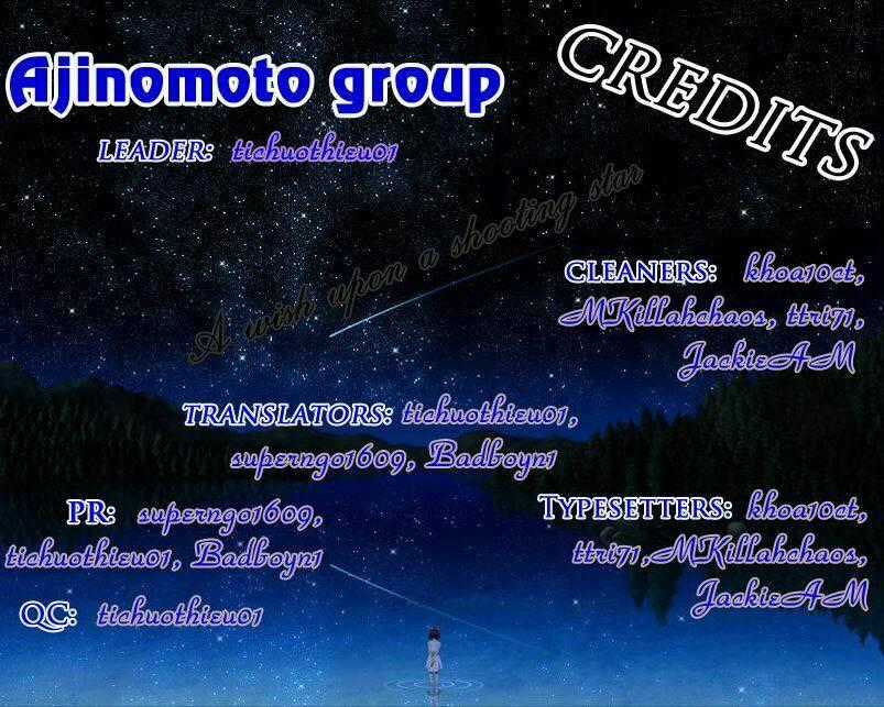 Rozen Maiden Ii - Chapter 20 - Trang 1