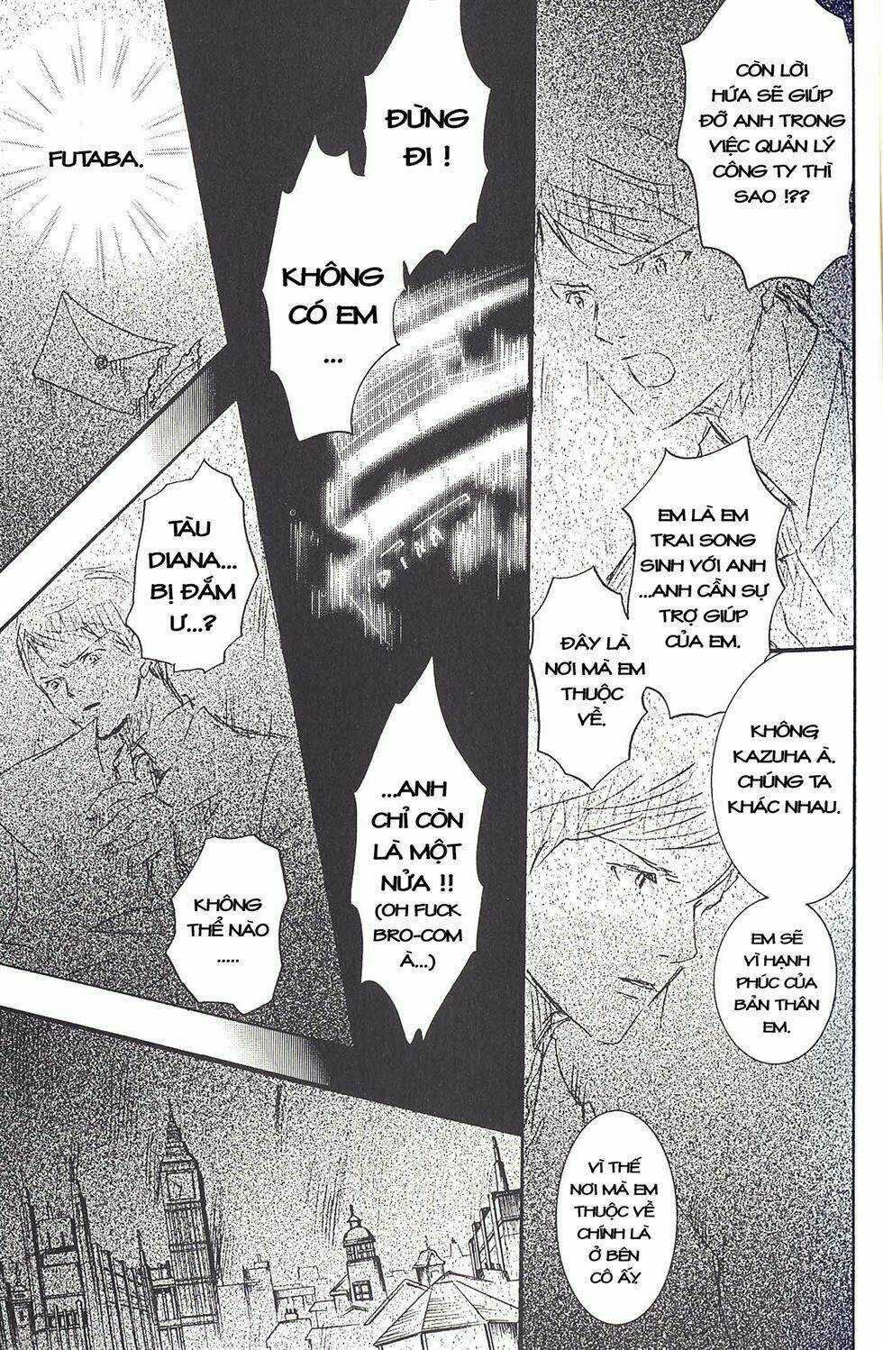 Rozen Maiden Ii - Chapter 20 - Trang 16