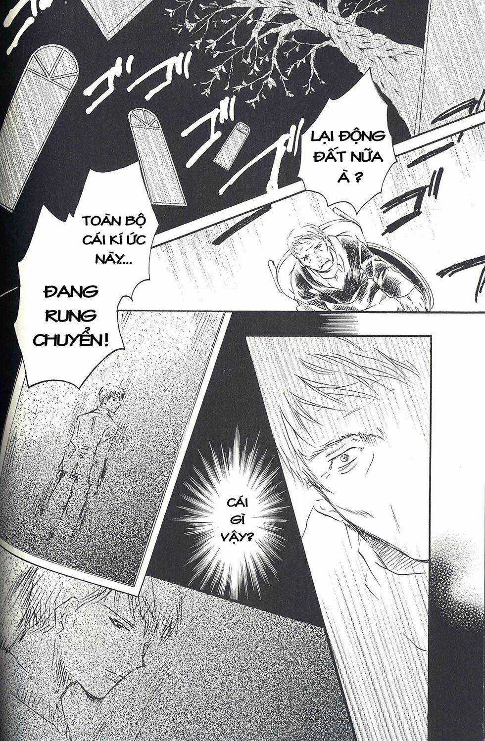 Rozen Maiden Ii - Chapter 20 - Trang 29