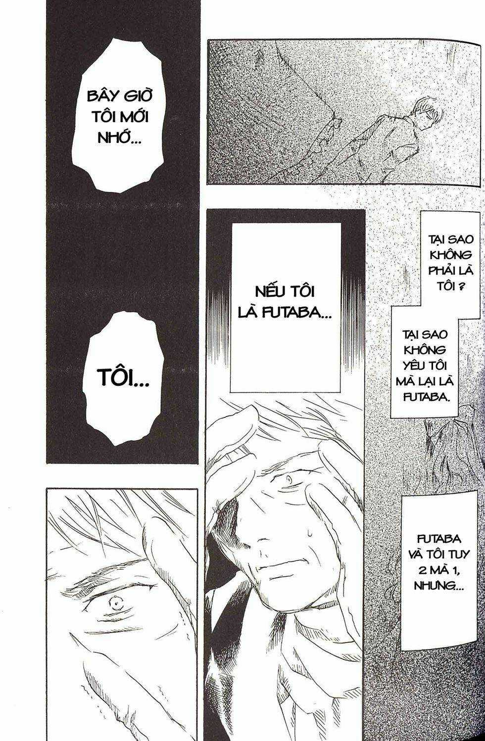 Rozen Maiden Ii - Chapter 20 - Trang 30