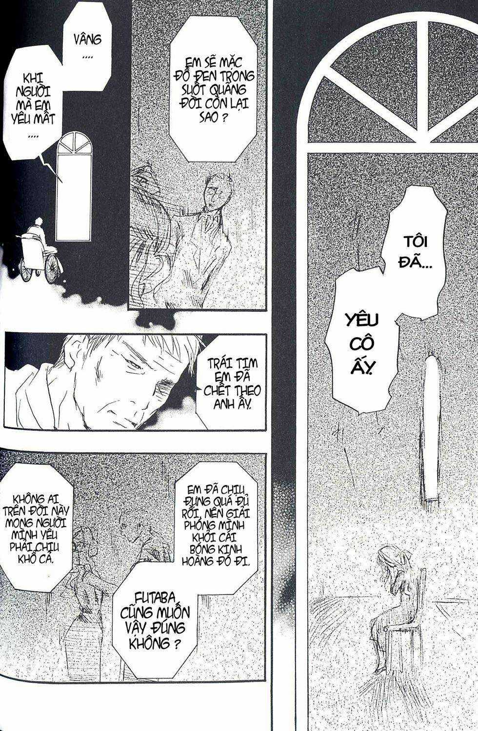 Rozen Maiden Ii - Chapter 20 - Trang 31