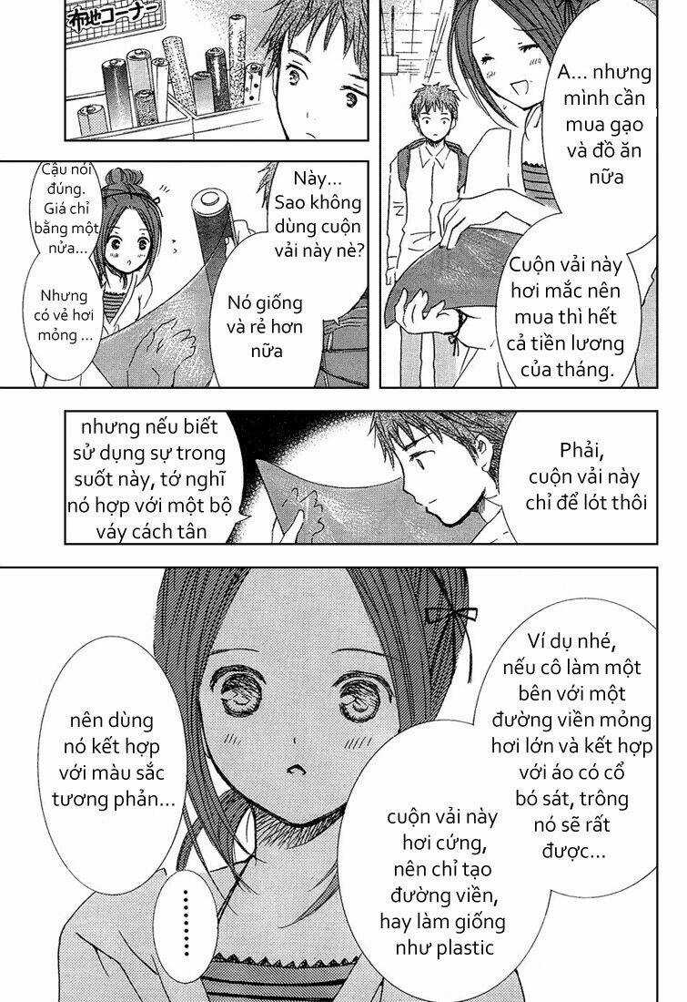 Rozen Maiden Ii - Chapter 3 - Trang 24