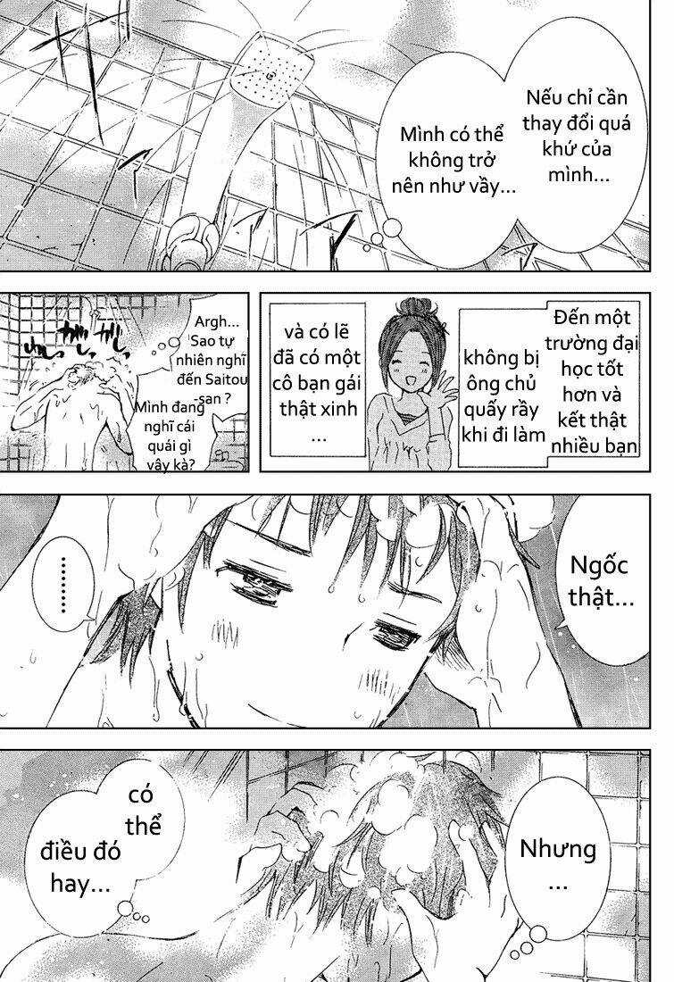 Rozen Maiden Ii - Chapter 3 - Trang 28