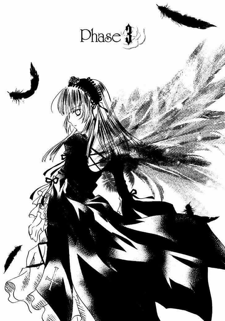 Rozen Maiden Ii - Chapter 5 - Trang 2