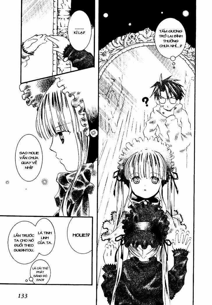 Rozen Maiden Ii - Chapter 5 - Trang 15