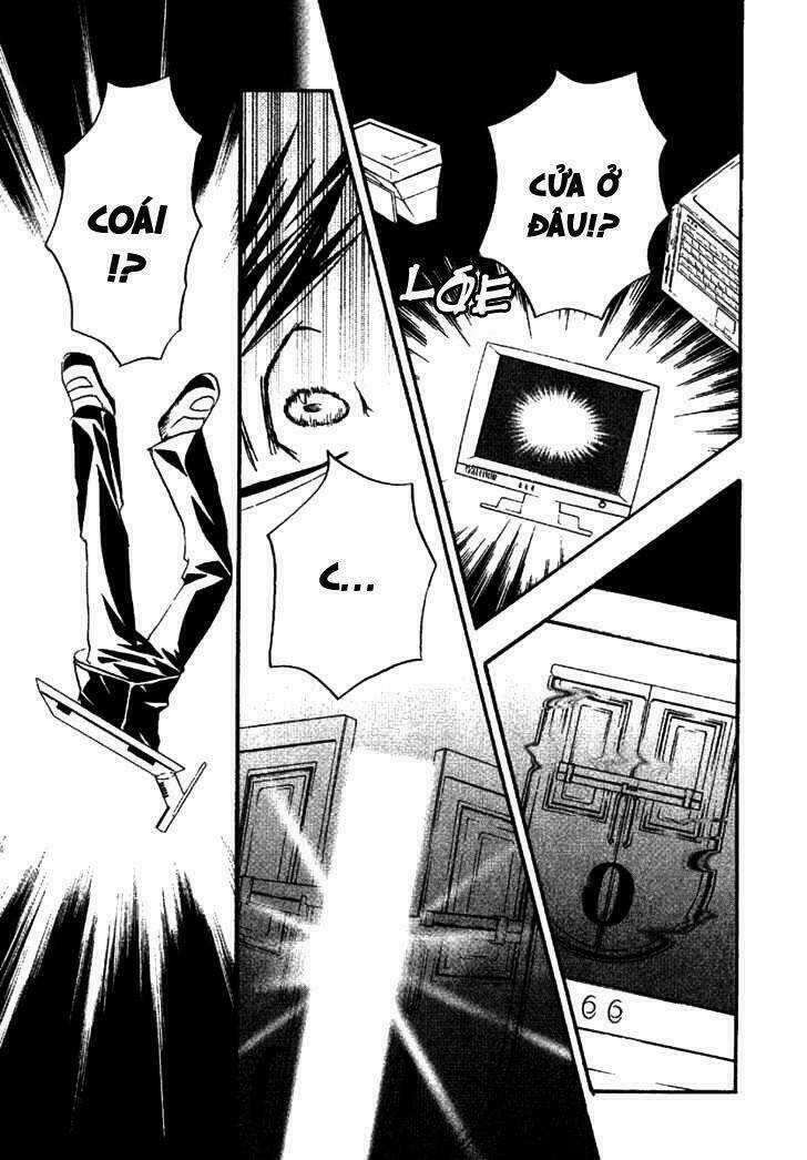 Rozen Maiden Ii - Chapter 6 - Trang 15