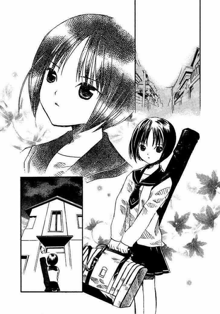 Rozen Maiden Ii - Chapter 6 - Trang 6