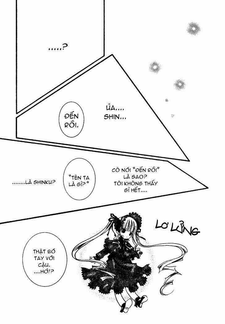 Rozen Maiden Ii - Chapter 6 - Trang 7