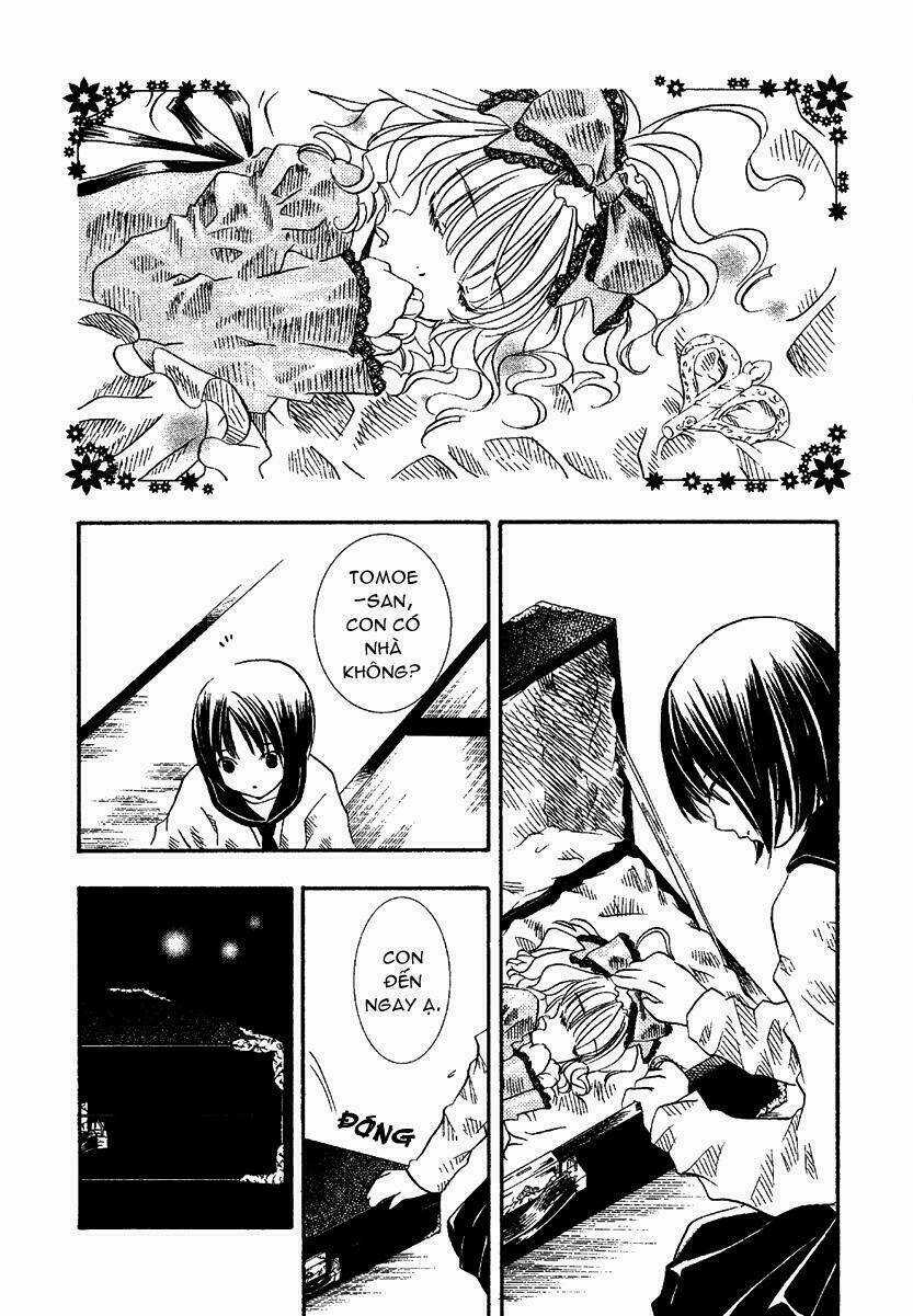 Rozen Maiden Ii - Chapter 7 - Trang 15