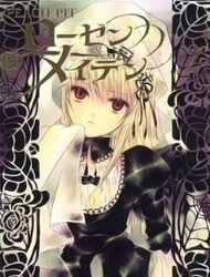 Đọc truyện Rozen Maiden Ii
