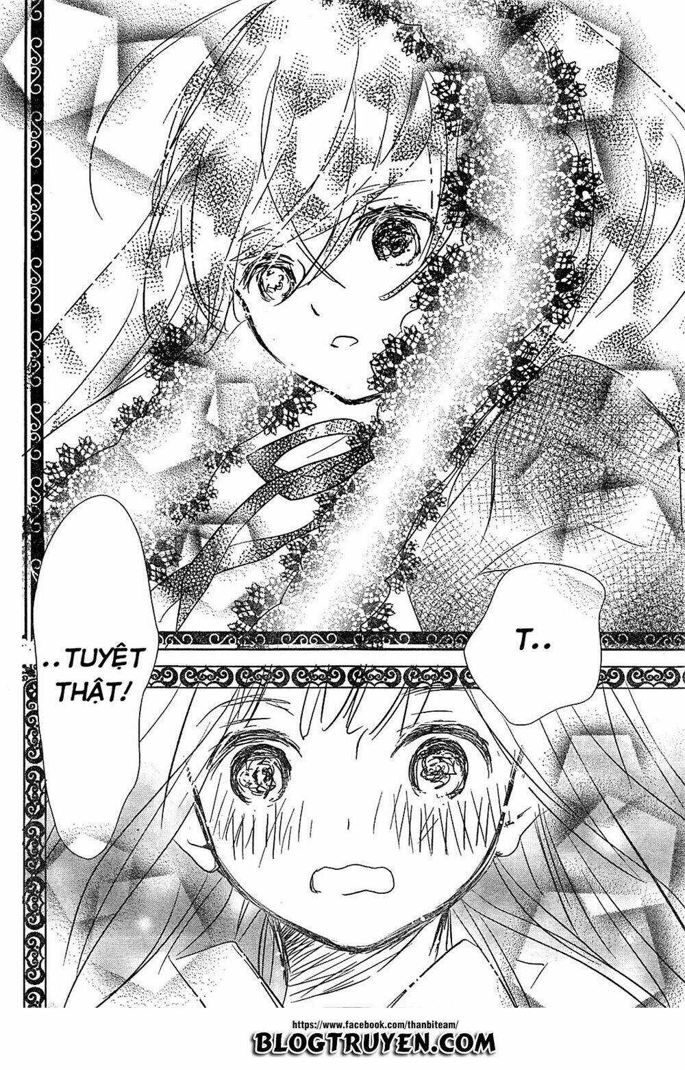 Rozen Maiden Zero - Chapter 1 - Trang 16