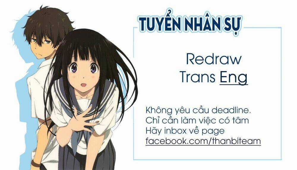 Rozen Maiden Zero - Chapter 4 - Trang 3
