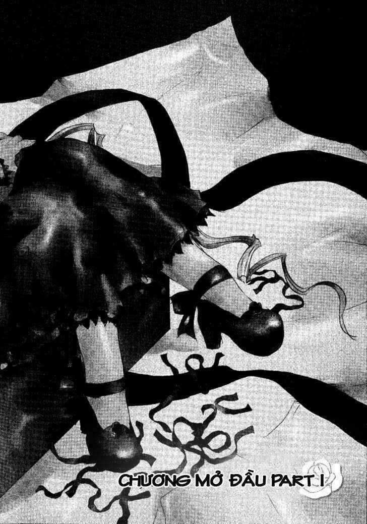 Rozen Maiden - Chapter 0.1 - Trang 8