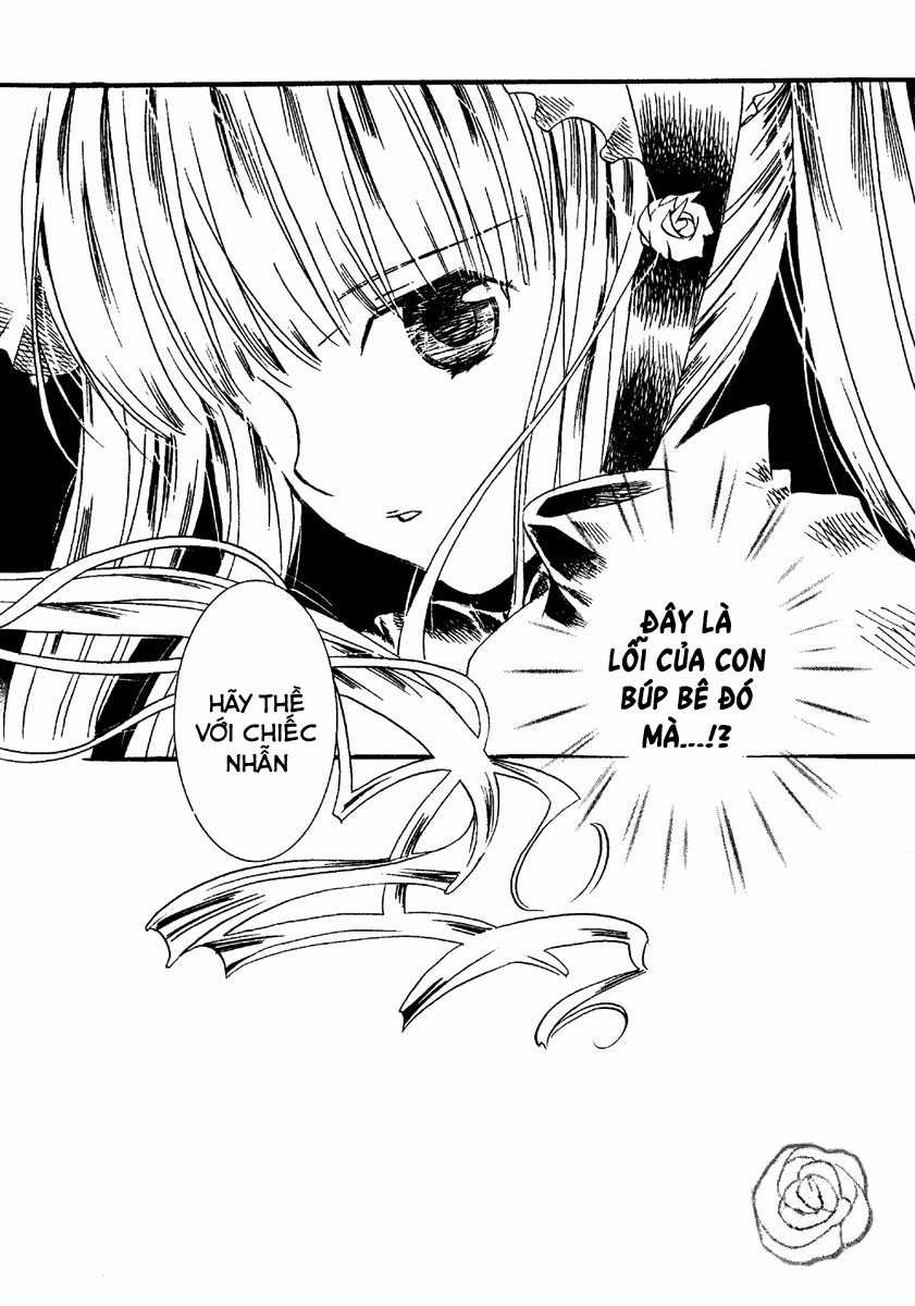 Rozen Maiden - Chapter 0.2 - Trang 3
