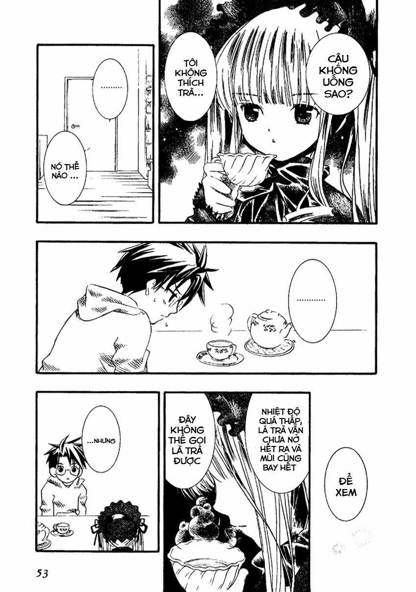 Rozen Maiden - Chapter 0.2 - Trang 24