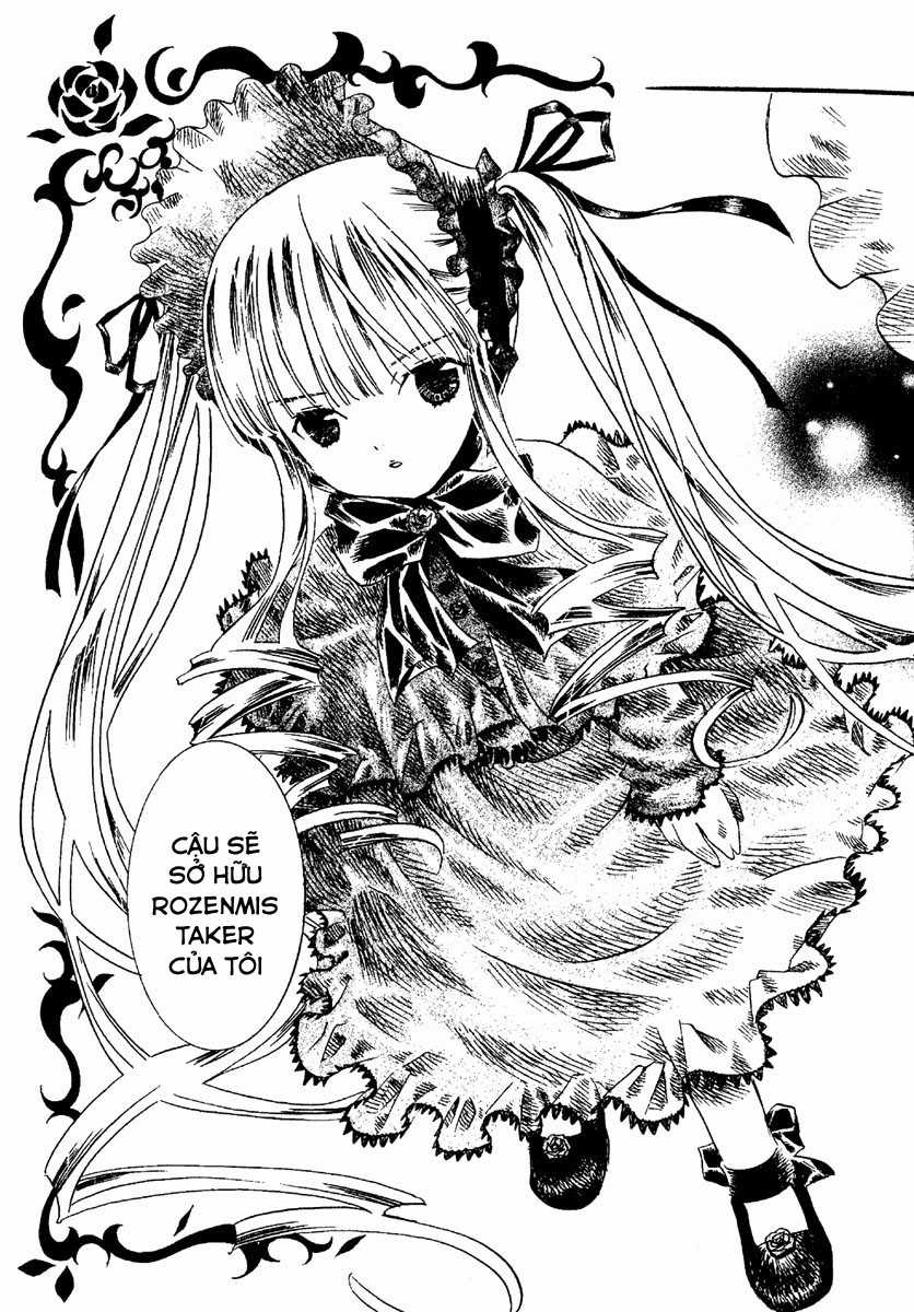 Rozen Maiden - Chapter 0.2 - Trang 4